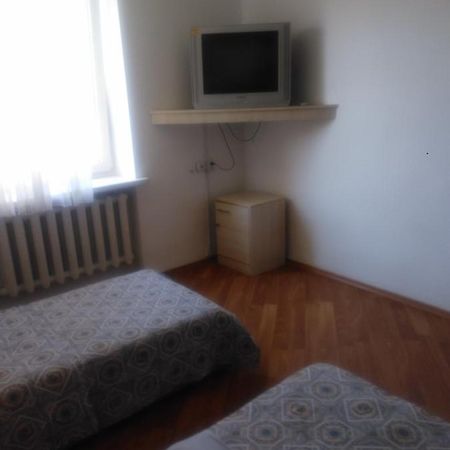 Миниотель Moukatcheve Extérieur photo