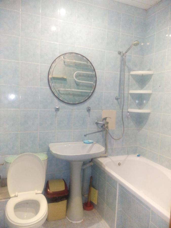 Миниотель Moukatcheve Extérieur photo