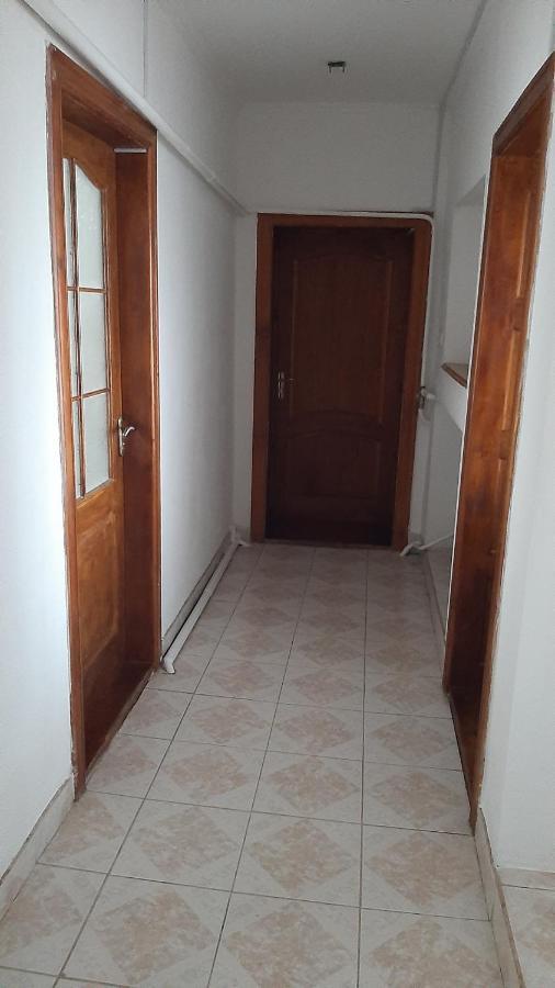 Миниотель Moukatcheve Extérieur photo