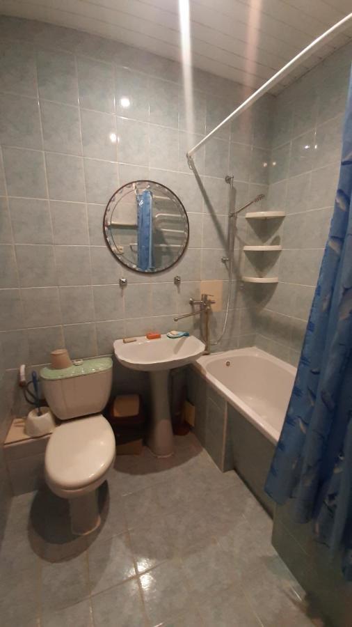 Миниотель Moukatcheve Extérieur photo