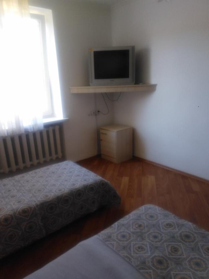 Миниотель Moukatcheve Extérieur photo