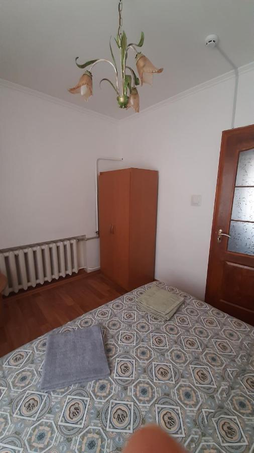 Миниотель Moukatcheve Extérieur photo
