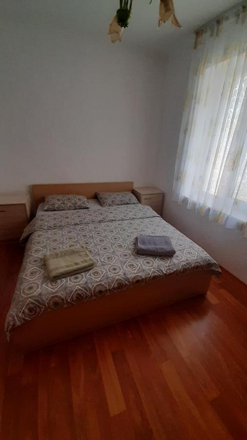 Миниотель Moukatcheve Extérieur photo