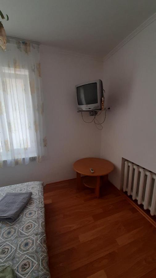 Миниотель Moukatcheve Extérieur photo