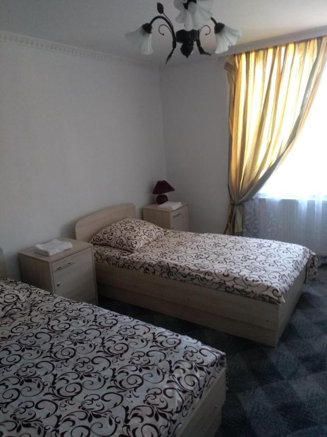 Миниотель Moukatcheve Extérieur photo