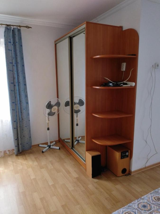 Миниотель Moukatcheve Extérieur photo