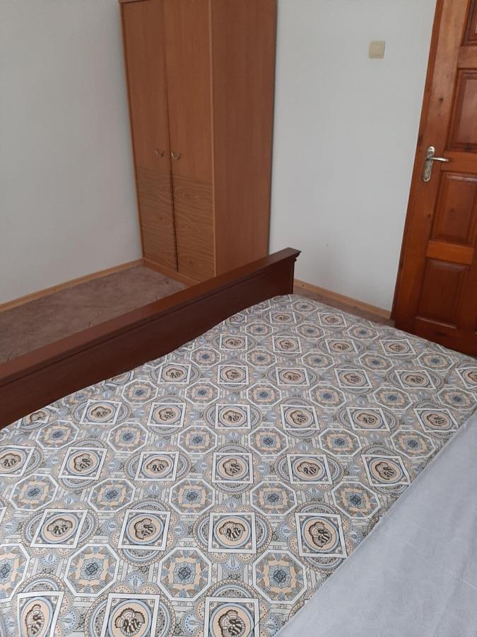 Миниотель Moukatcheve Extérieur photo